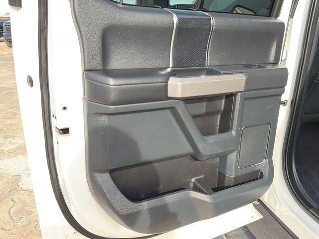 2022 Ford F-250SD Platinum FX4 | 6.7L Pwr Stroke