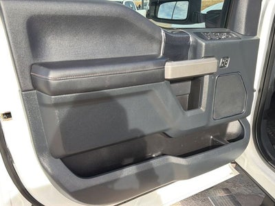 2022 Ford F-250SD Platinum FX4 | 6.7L Pwr Stroke