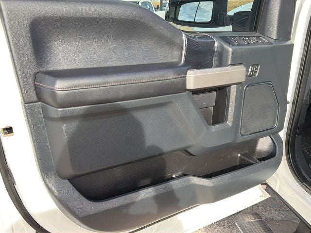 2022 Ford F-250SD Platinum FX4 | 6.7L Pwr Stroke