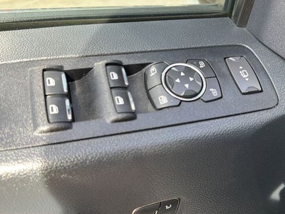 2022 Ford F-250SD Platinum FX4 | 6.7L Pwr Stroke