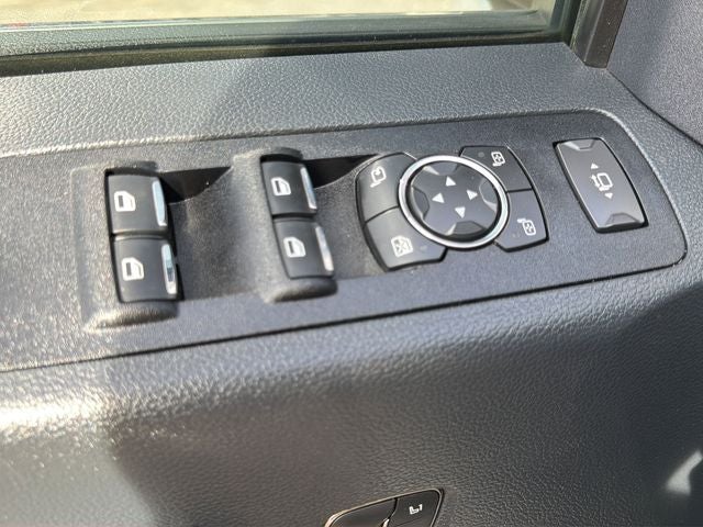 2022 Ford F-250SD Platinum FX4 | 6.7L Pwr Stroke