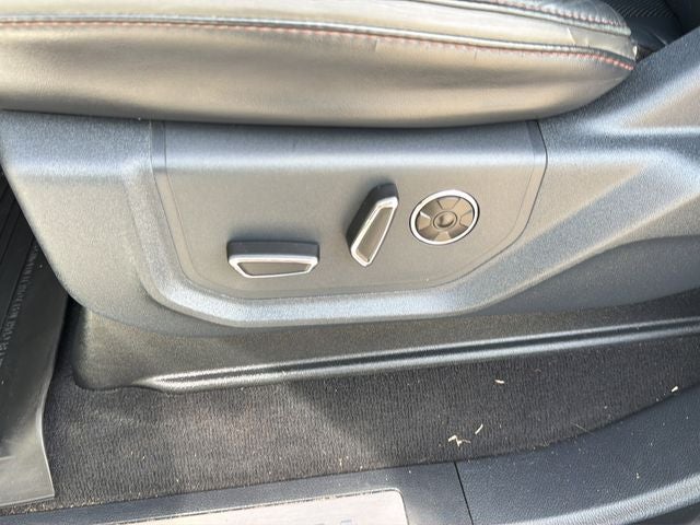 2022 Ford F-250SD Platinum FX4 | 6.7L Pwr Stroke