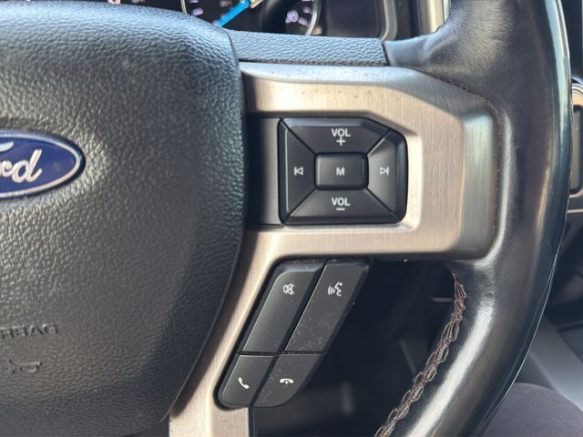 2022 Ford F-250SD Platinum FX4 | 6.7L Pwr Stroke