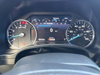 2022 Ford F-250SD Platinum FX4 | 6.7L Pwr Stroke