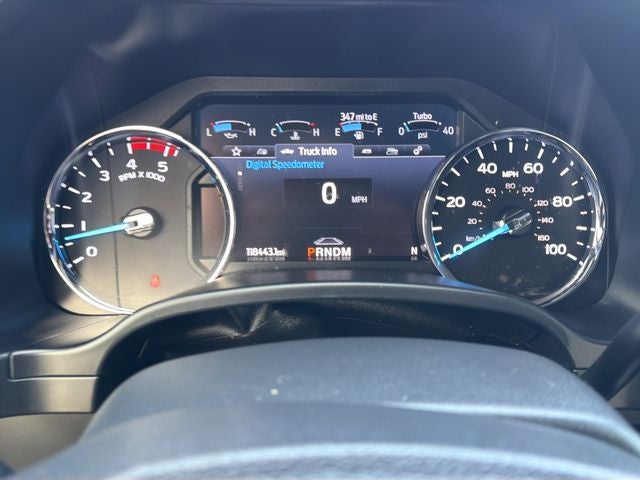 2022 Ford F-250SD Platinum FX4 | 6.7L Pwr Stroke