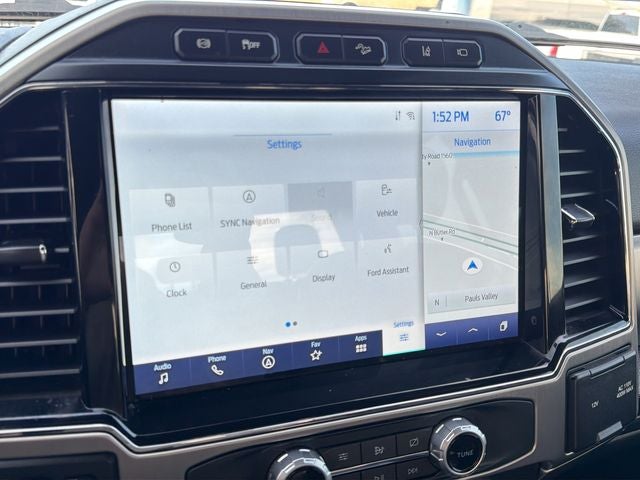 2022 Ford F-250SD Platinum FX4 | 6.7L Pwr Stroke