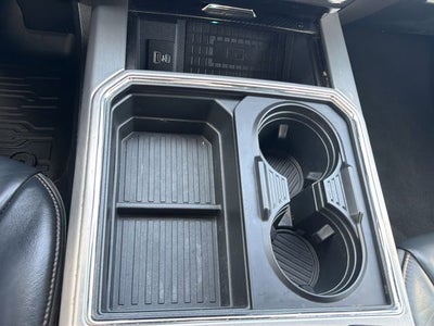 2022 Ford F-250SD Platinum FX4 | 6.7L Pwr Stroke