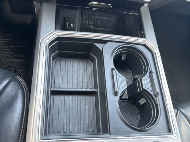 2022 Ford F-250SD Platinum FX4 | 6.7L Pwr Stroke