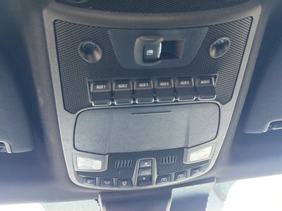 2022 Ford F-250SD Platinum FX4 | 6.7L Pwr Stroke