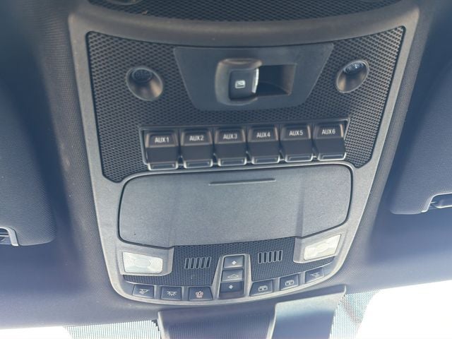 2022 Ford F-250SD Platinum FX4 | 6.7L Pwr Stroke