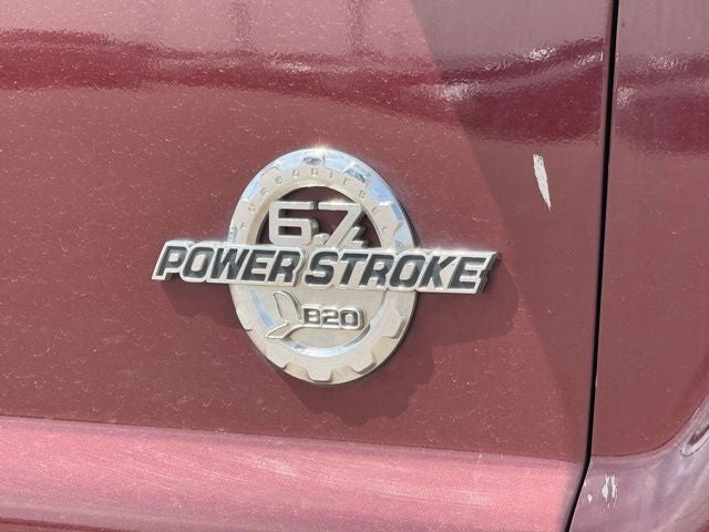 2011 Ford F-250SD Lariat 4WD | 6.7L Pwr Stroke