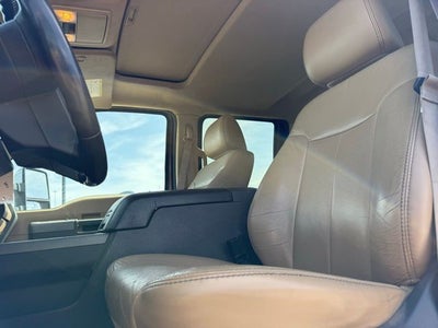 2011 Ford F-250SD Lariat 4WD | 6.7L Pwr Stroke