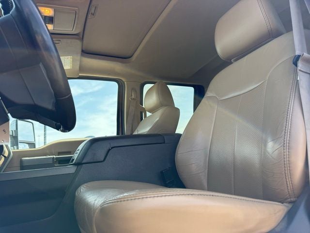 2011 Ford F-250SD Lariat 4WD | 6.7L Pwr Stroke