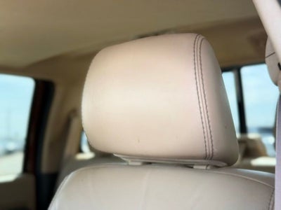 2011 Ford F-250SD Lariat 4WD | 6.7L Pwr Stroke