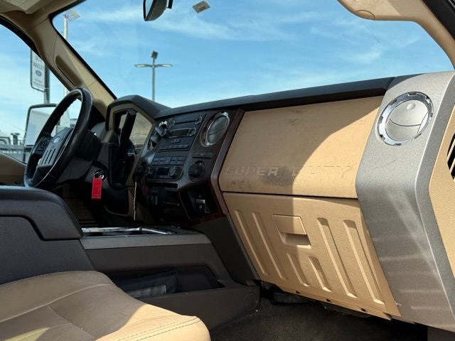 2011 Ford F-250SD Lariat 4WD | 6.7L Pwr Stroke