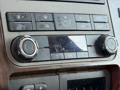 2011 Ford F-250SD Lariat 4WD | 6.7L Pwr Stroke