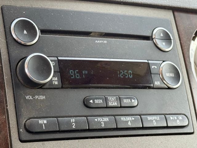 2011 Ford F-250SD Lariat 4WD | 6.7L Pwr Stroke