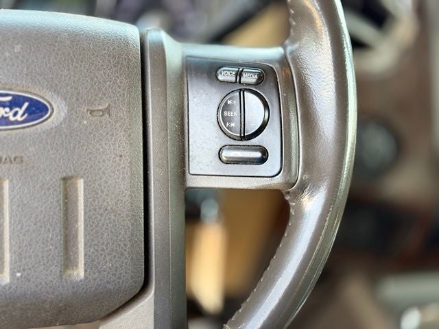 2011 Ford F-250SD Lariat 4WD | 6.7L Pwr Stroke