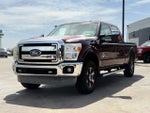 2011 Ford F-250SD Lariat 4WD | 6.7L Pwr Stroke