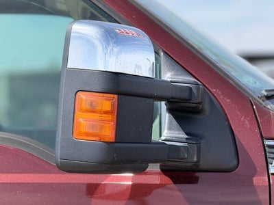 2011 Ford F-250SD Lariat 4WD | 6.7L Pwr Stroke