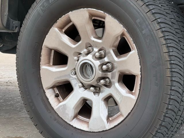 2019 Ford F-250SD King Ranch