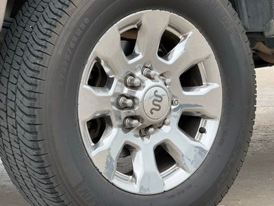 2019 Ford F-250SD King Ranch