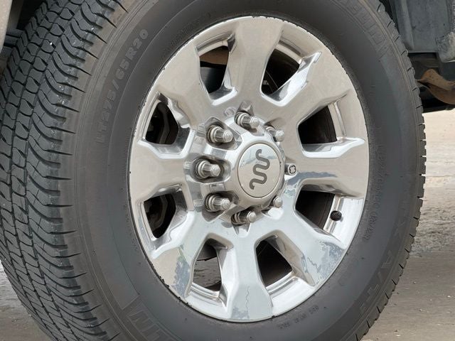 2019 Ford F-250SD King Ranch