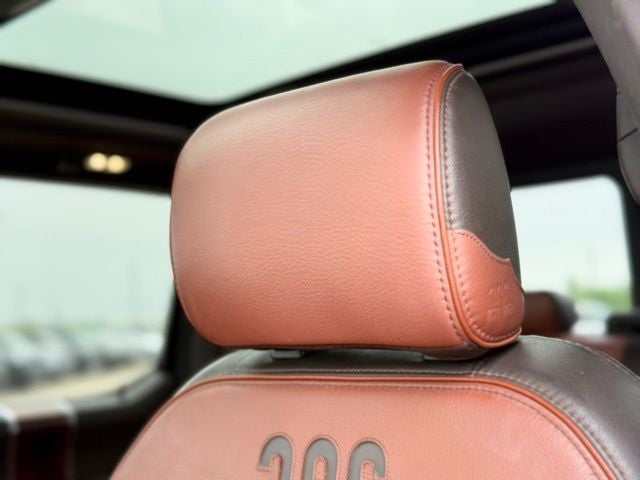 2019 Ford F-250SD King Ranch