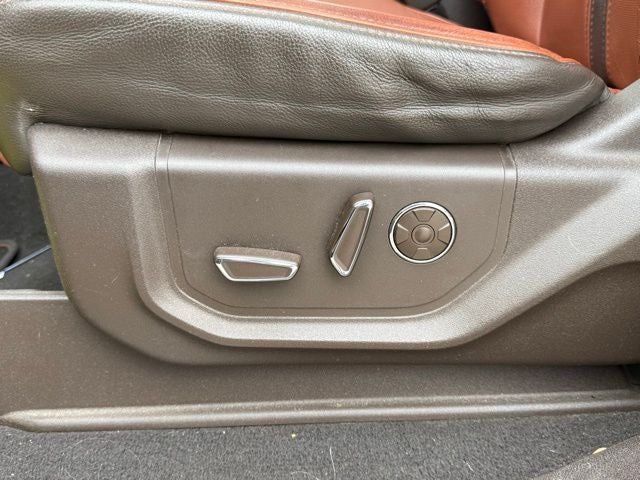 2019 Ford F-250SD King Ranch