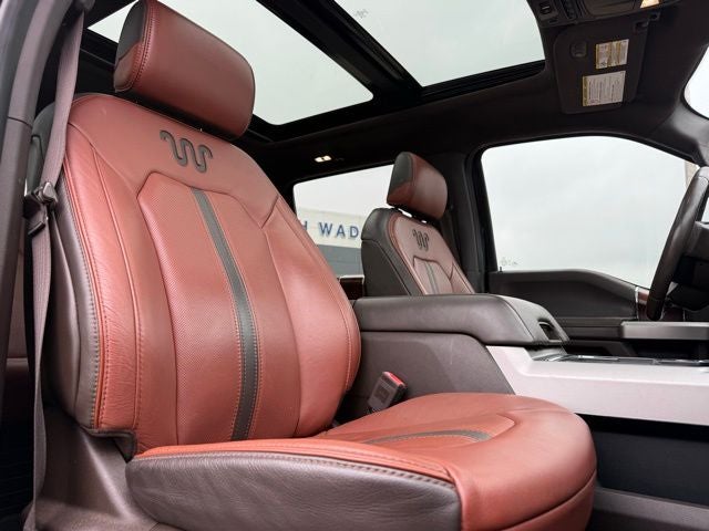 2019 Ford F-250SD King Ranch