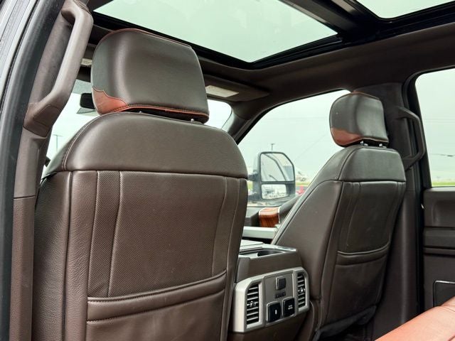 2019 Ford F-250SD King Ranch