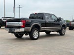 2019 Ford F-250SD King Ranch