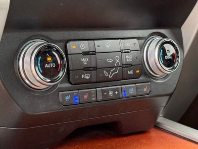 2019 Ford F-250SD King Ranch