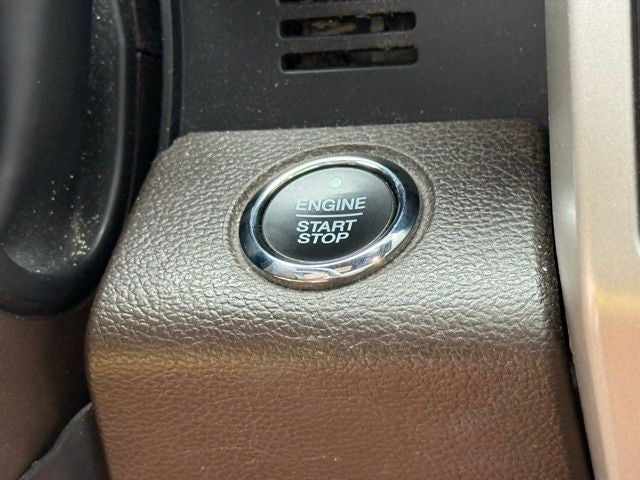 2019 Ford F-250SD King Ranch