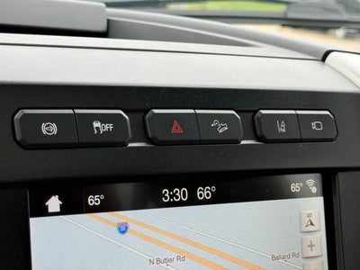 2019 Ford F-250SD King Ranch