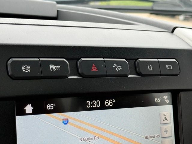 2019 Ford F-250SD King Ranch