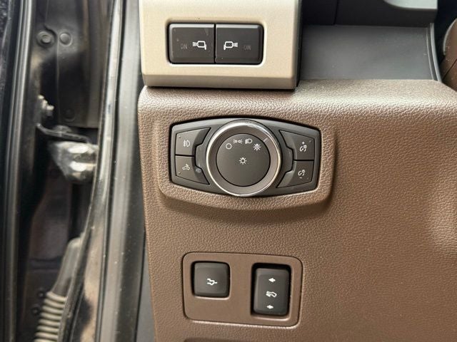 2019 Ford F-250SD King Ranch