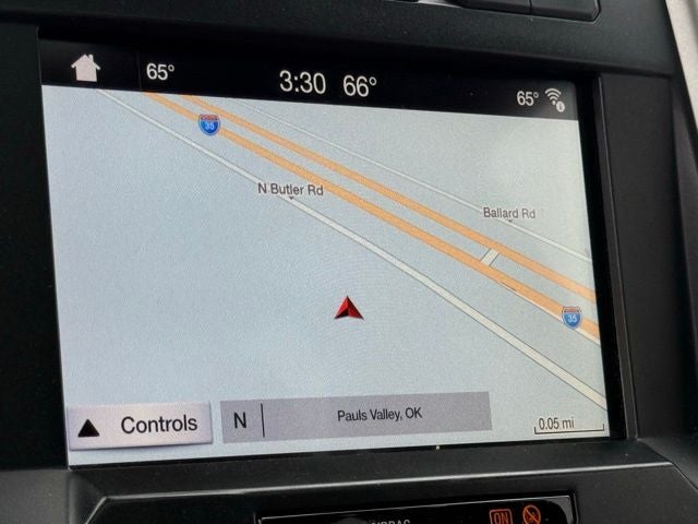 2019 Ford F-250SD King Ranch