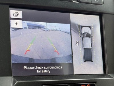 2019 Ford F-250SD King Ranch