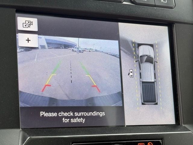 2019 Ford F-250SD King Ranch