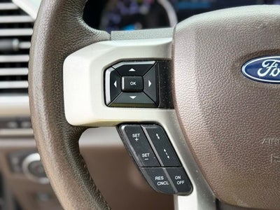 2019 Ford F-250SD King Ranch