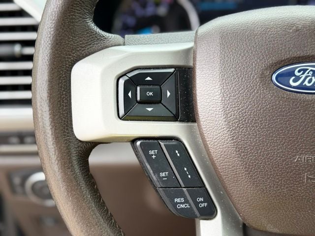 2019 Ford F-250SD King Ranch