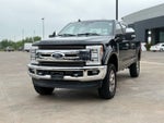2019 Ford F-250SD King Ranch