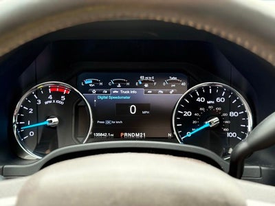 2019 Ford F-250SD King Ranch