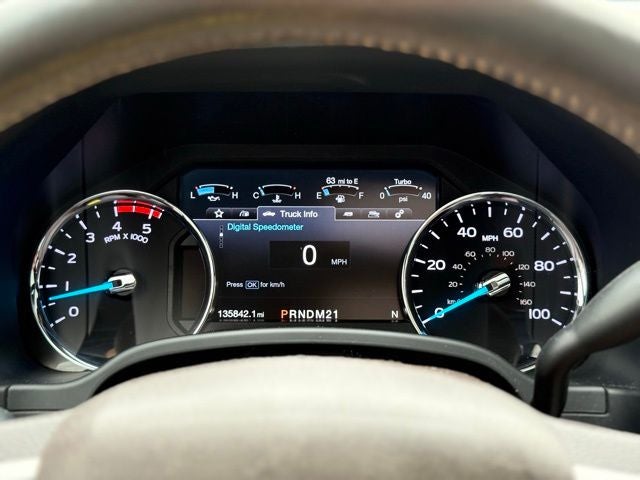 2019 Ford F-250SD King Ranch