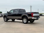 2019 Ford F-250SD King Ranch