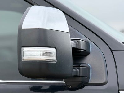 2019 Ford F-250SD King Ranch