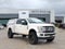 2018 Ford F-250SD Platinum