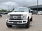 2018 Ford F-250SD Platinum