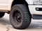 2018 Ford F-250SD Platinum